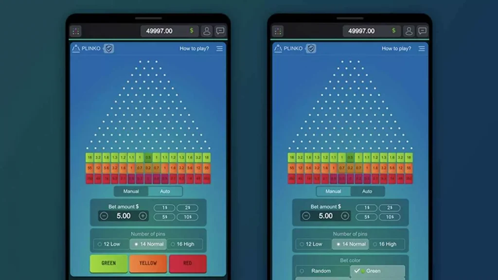 plinko free
